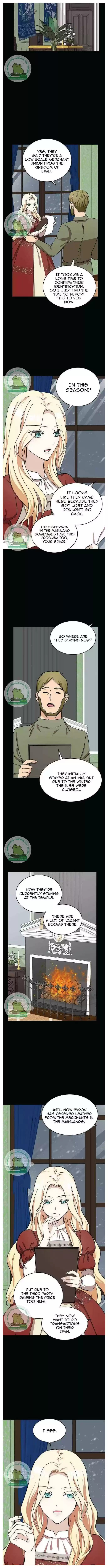 The Villainess Lives Twice Chapter 65