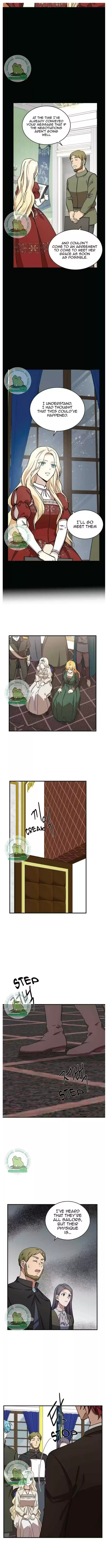 The Villainess Lives Twice Chapter 65