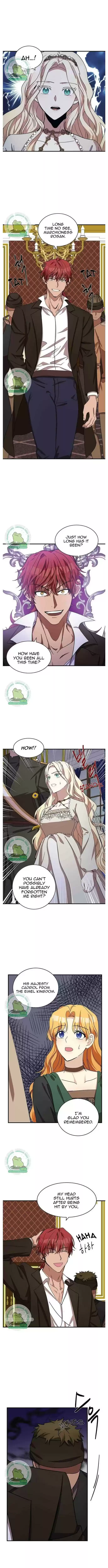 The Villainess Lives Twice Chapter 65