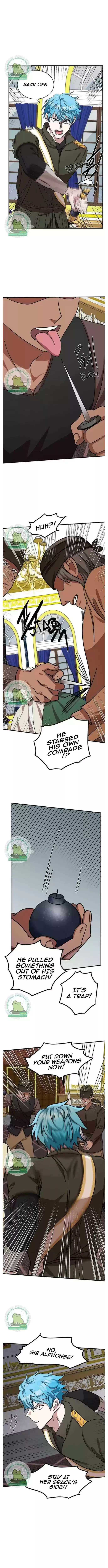 The Villainess Lives Twice Chapter 65