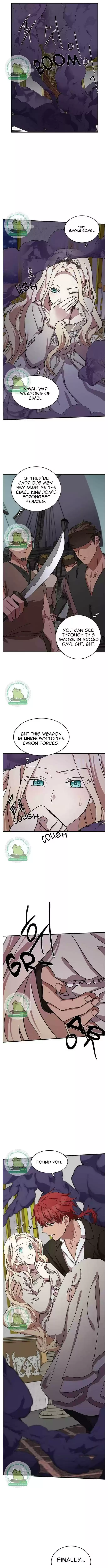 The Villainess Lives Twice Chapter 65