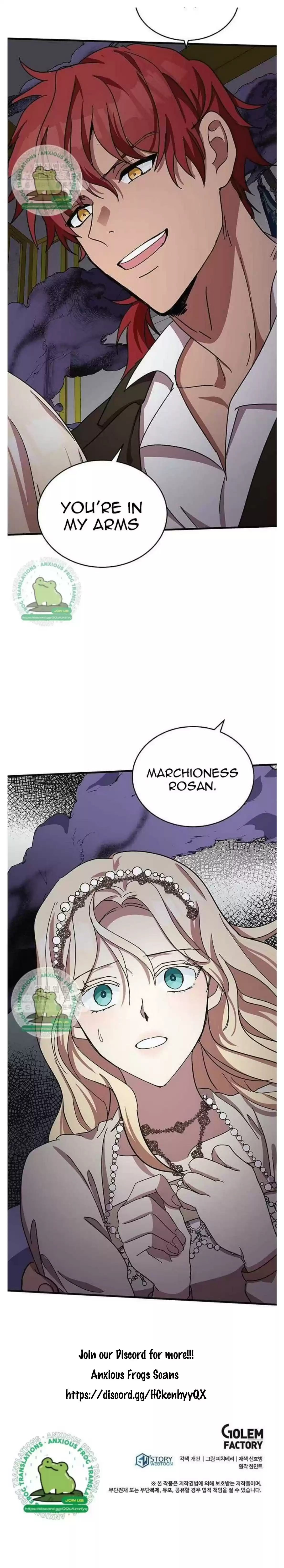 The Villainess Lives Twice Chapter 65