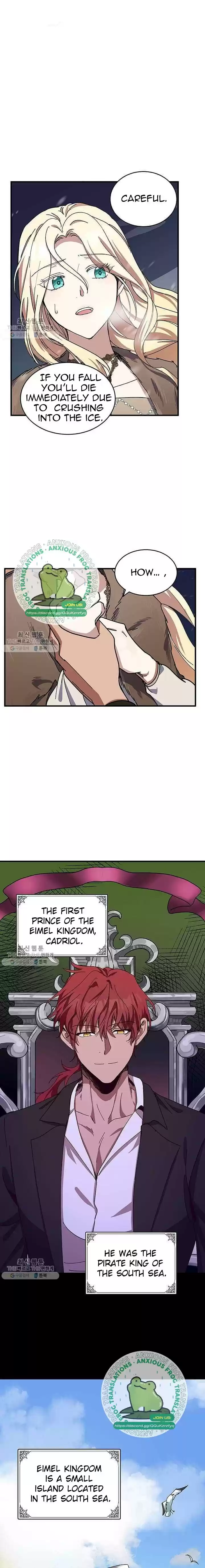 The Villainess Lives Twice Chapter 67