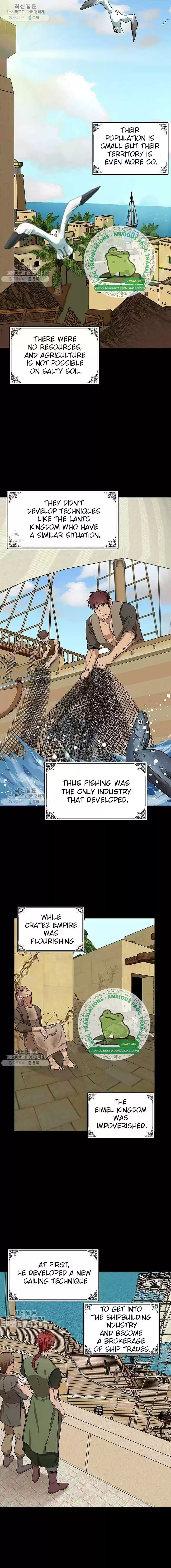 The Villainess Lives Twice Chapter 67