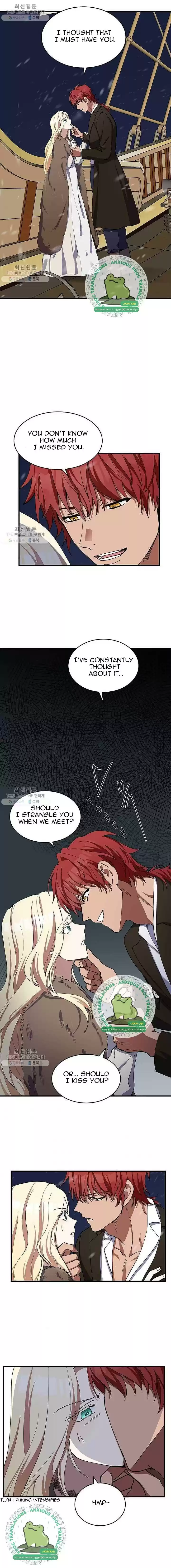 The Villainess Lives Twice Chapter 67