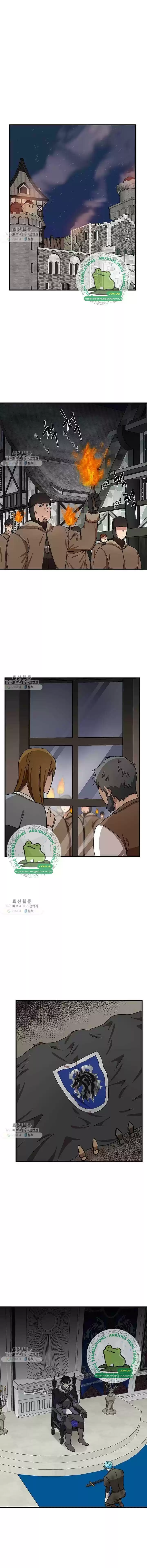 The Villainess Lives Twice Chapter 67