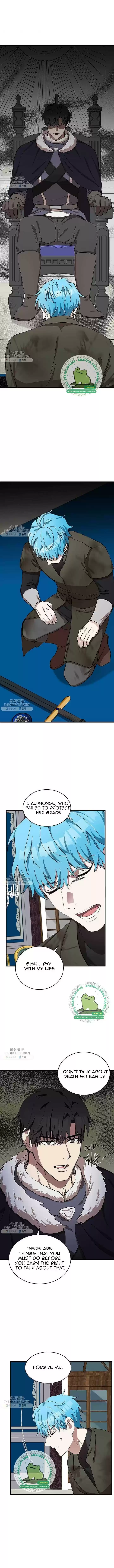 The Villainess Lives Twice Chapter 67