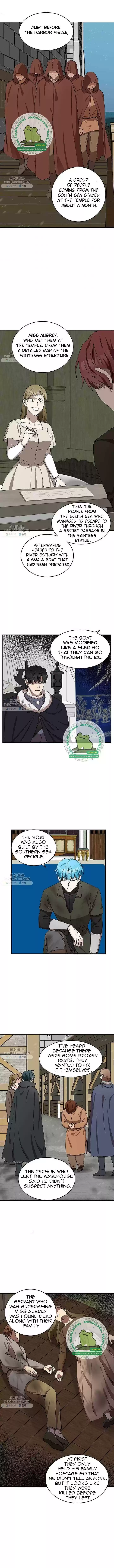 The Villainess Lives Twice Chapter 67