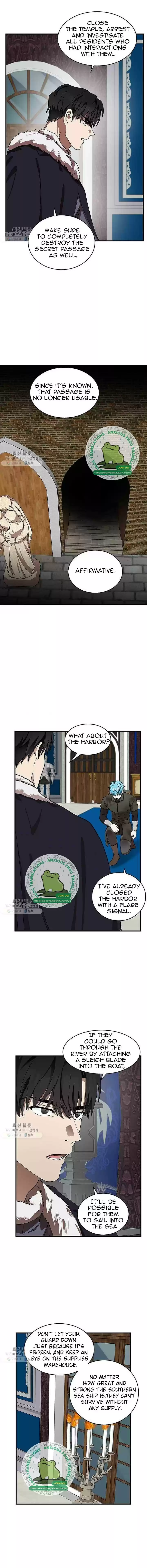 The Villainess Lives Twice Chapter 67