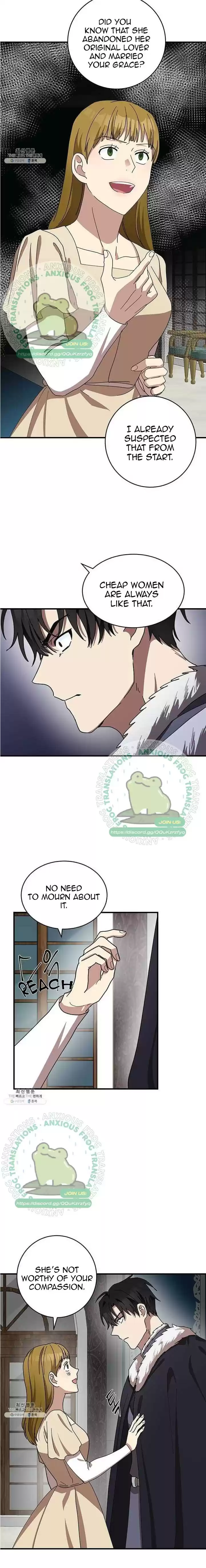 The Villainess Lives Twice Chapter 68