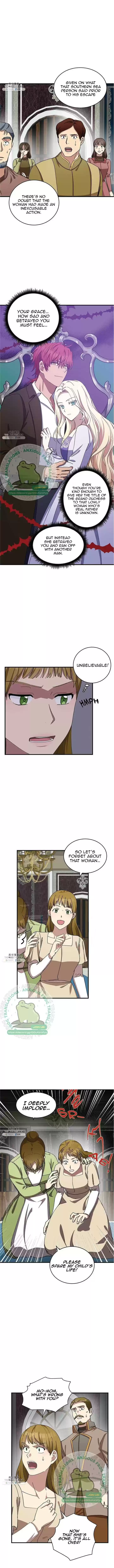 The Villainess Lives Twice Chapter 68