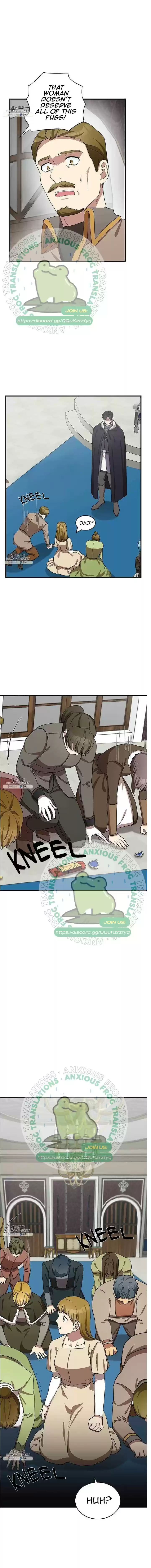 The Villainess Lives Twice Chapter 68