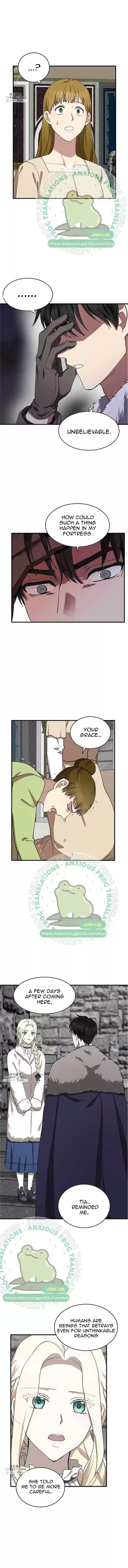 The Villainess Lives Twice Chapter 68