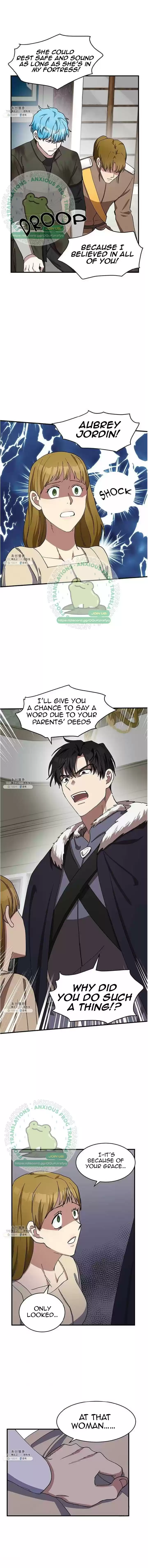 The Villainess Lives Twice Chapter 68