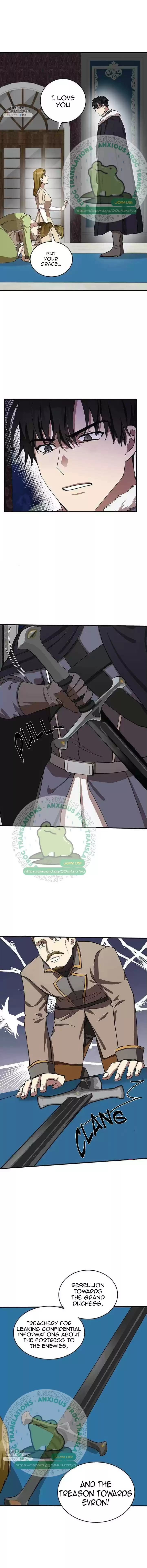 The Villainess Lives Twice Chapter 68