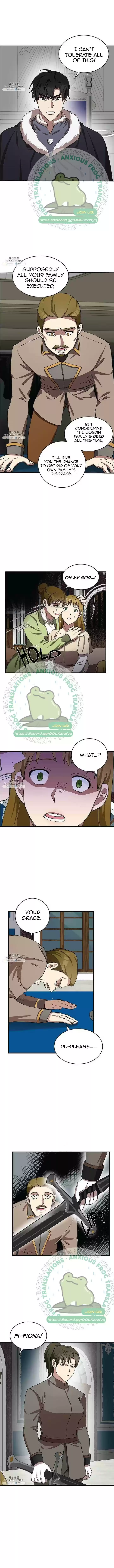 The Villainess Lives Twice Chapter 68