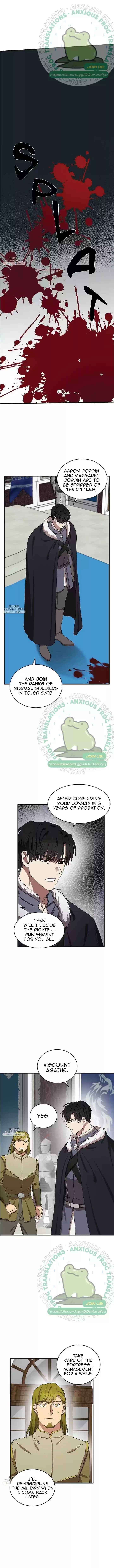 The Villainess Lives Twice Chapter 68