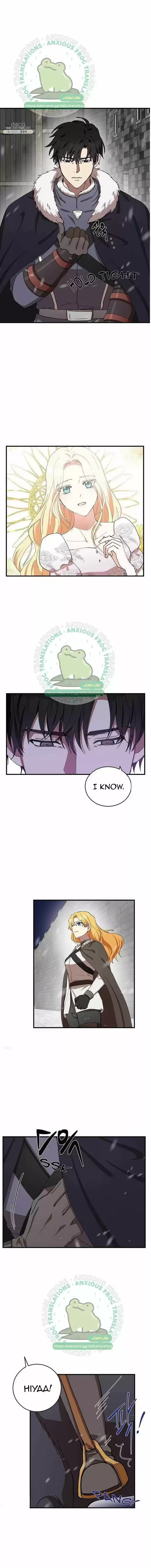 The Villainess Lives Twice Chapter 69