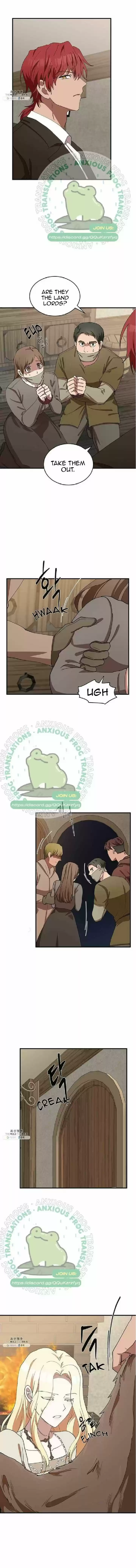 The Villainess Lives Twice Chapter 69