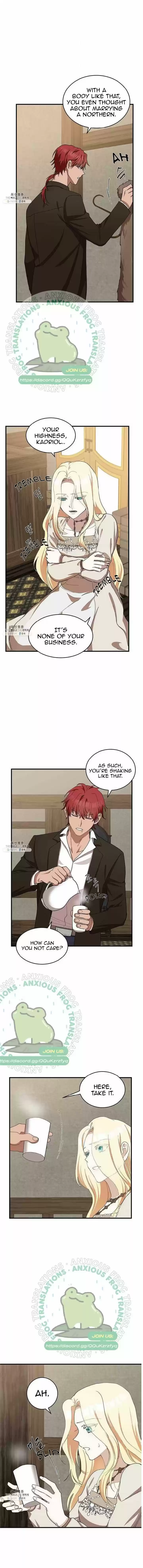 The Villainess Lives Twice Chapter 69