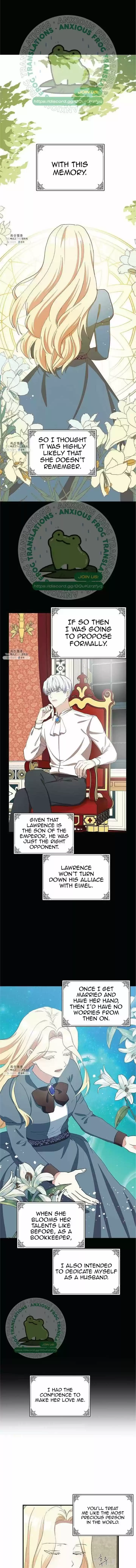 The Villainess Lives Twice Chapter 69