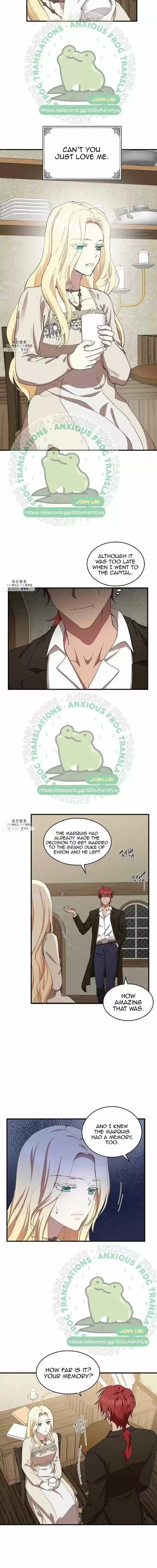 The Villainess Lives Twice Chapter 69