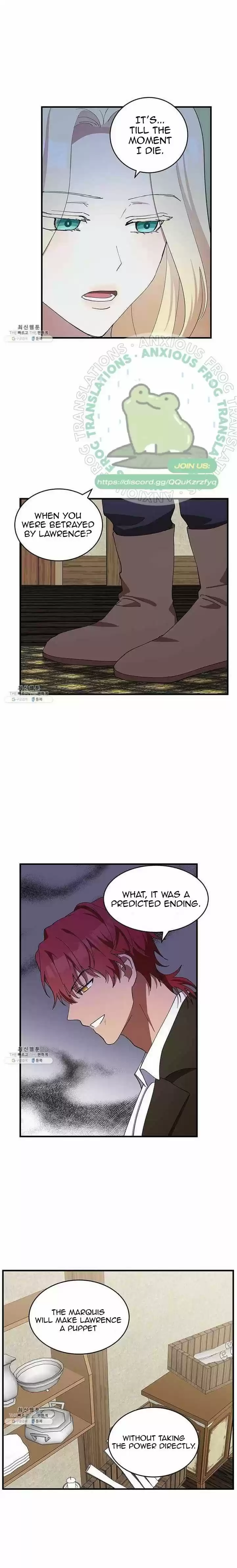 The Villainess Lives Twice Chapter 69