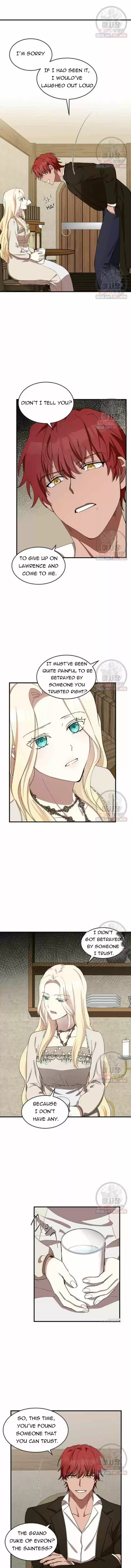 The Villainess Lives Twice Chapter 69