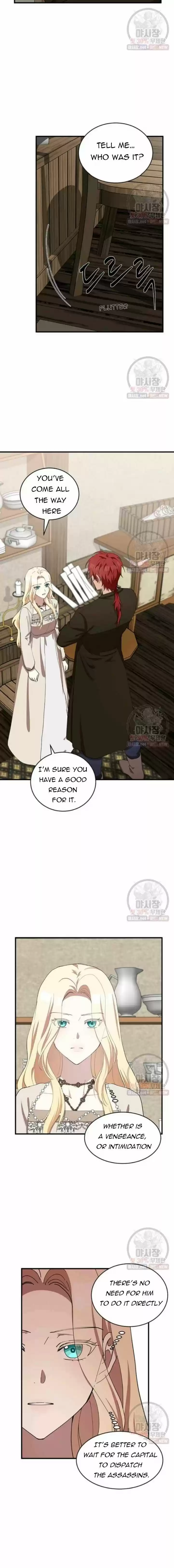 The Villainess Lives Twice Chapter 69