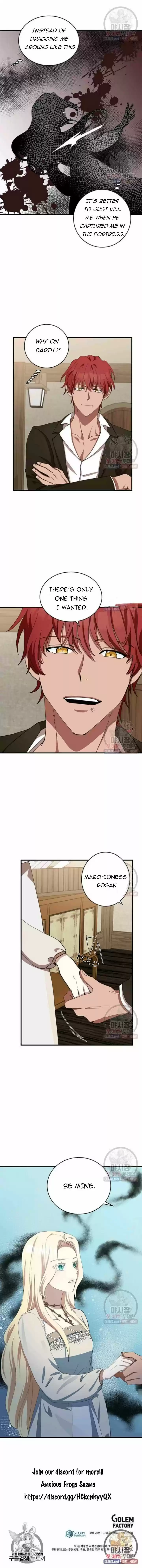 The Villainess Lives Twice Chapter 69