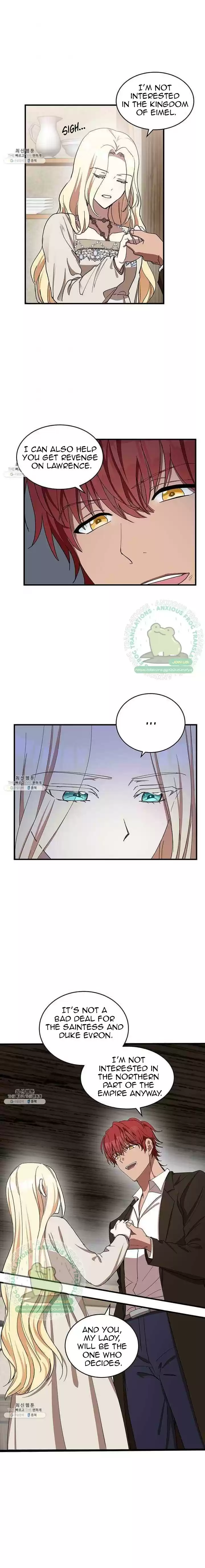 The Villainess Lives Twice Chapter 70