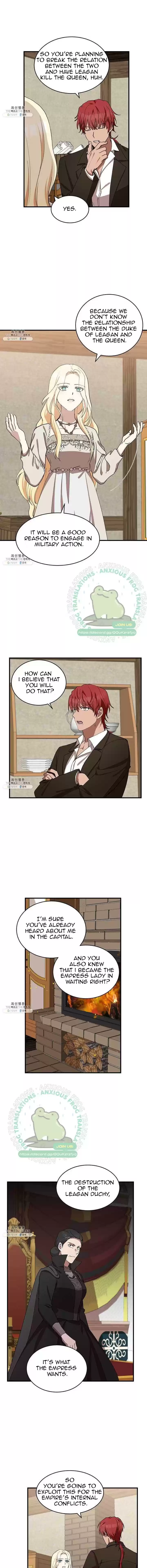 The Villainess Lives Twice Chapter 70