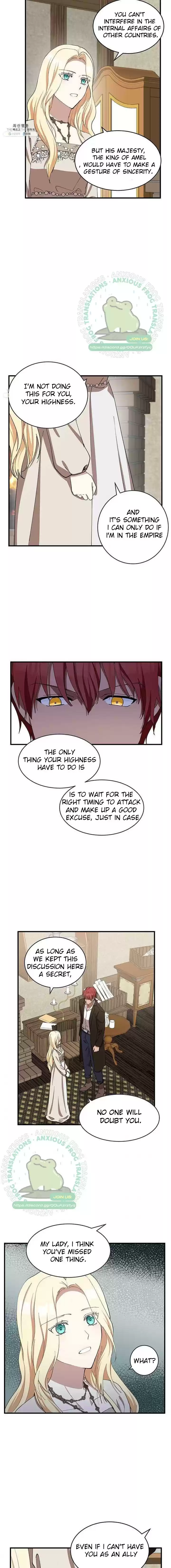 The Villainess Lives Twice Chapter 70