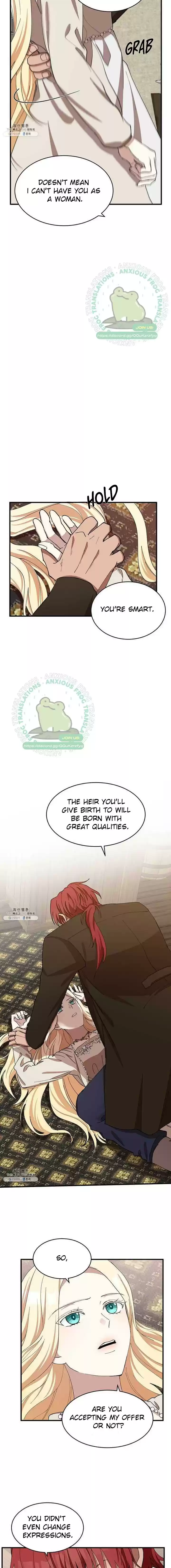 The Villainess Lives Twice Chapter 70