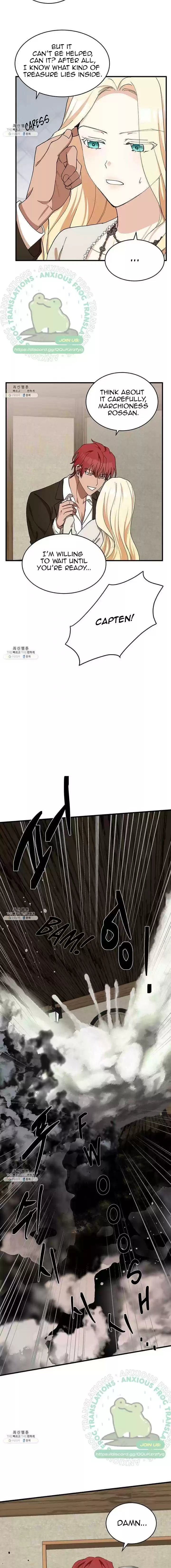 The Villainess Lives Twice Chapter 70