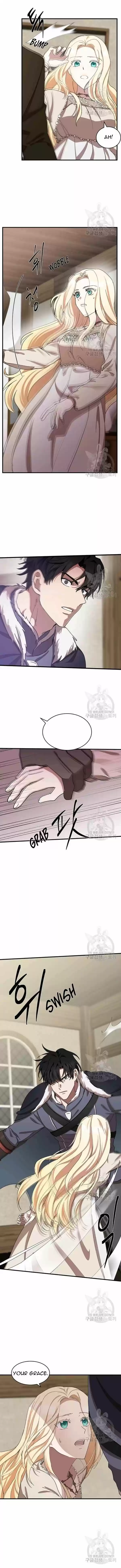 The Villainess Lives Twice Chapter 71