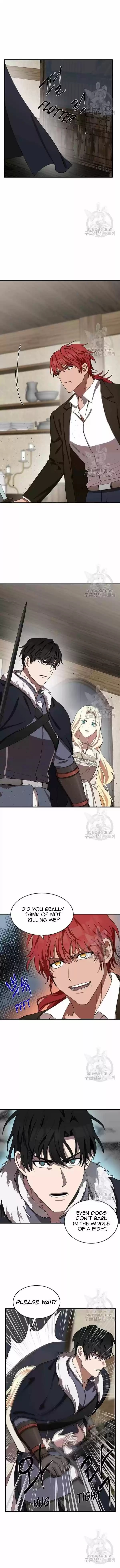 The Villainess Lives Twice Chapter 71