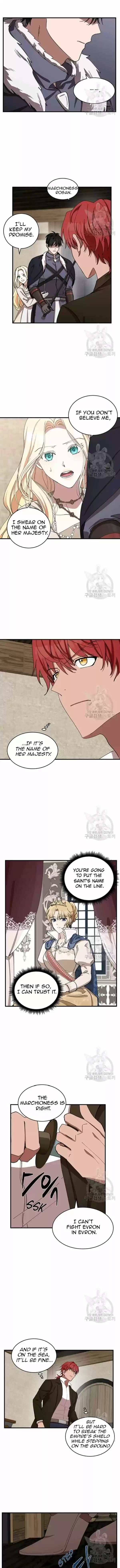 The Villainess Lives Twice Chapter 71