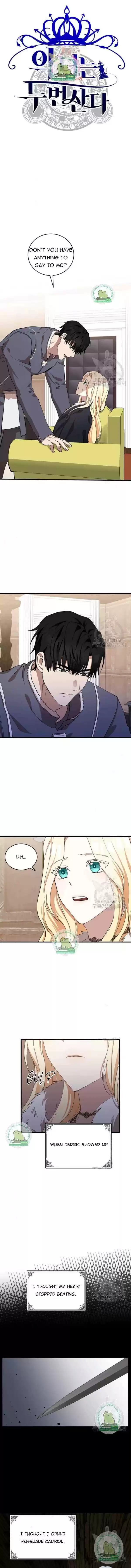 The Villainess Lives Twice Chapter 72