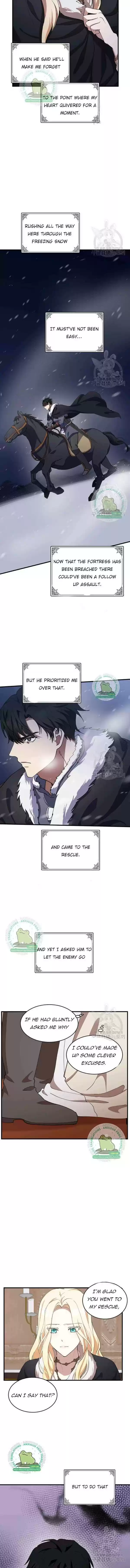 The Villainess Lives Twice Chapter 72