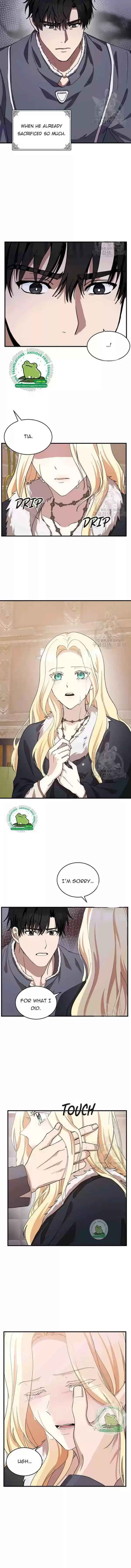 The Villainess Lives Twice Chapter 72