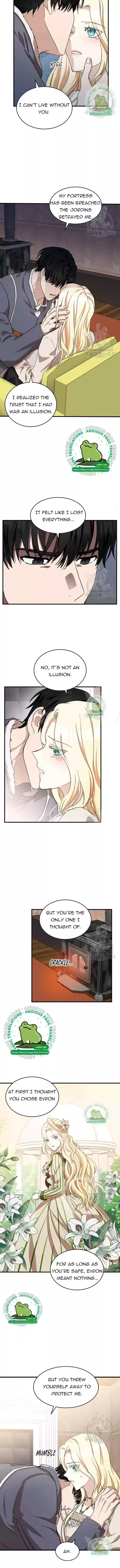 The Villainess Lives Twice Chapter 72