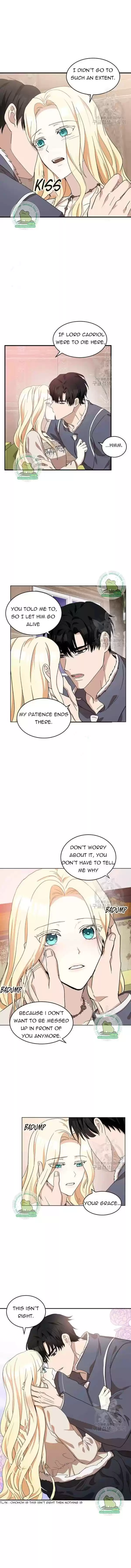 The Villainess Lives Twice Chapter 72