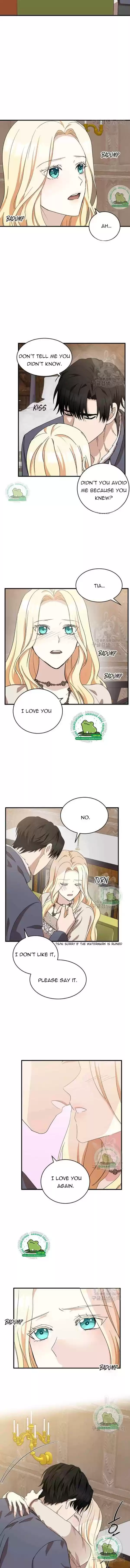 The Villainess Lives Twice Chapter 72