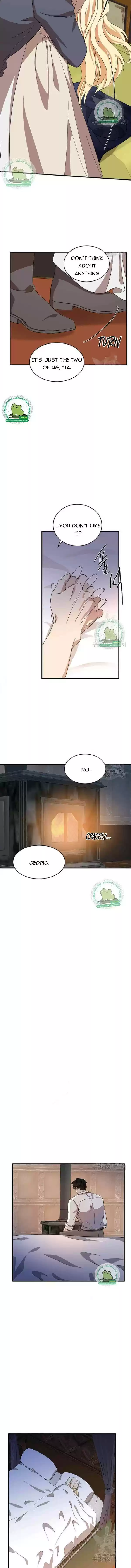 The Villainess Lives Twice Chapter 72