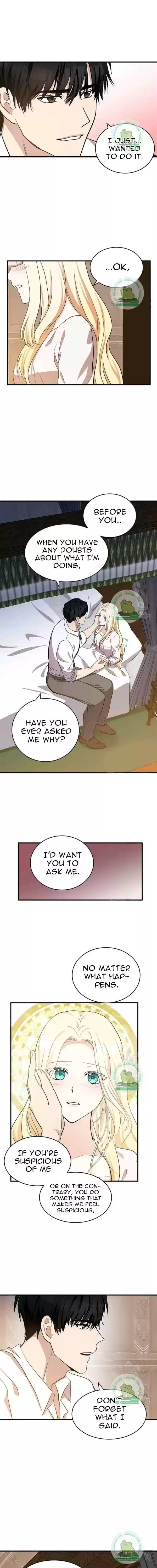 The Villainess Lives Twice Chapter 73