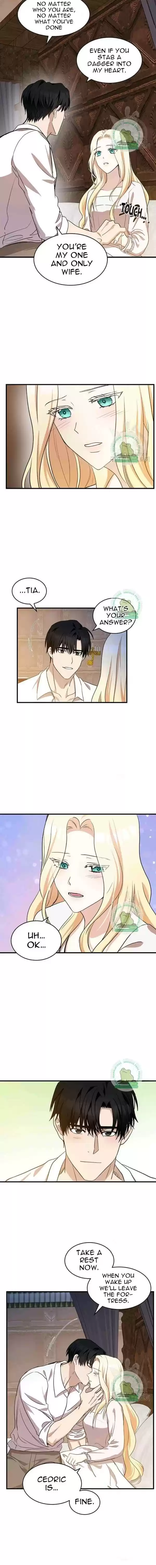 The Villainess Lives Twice Chapter 73