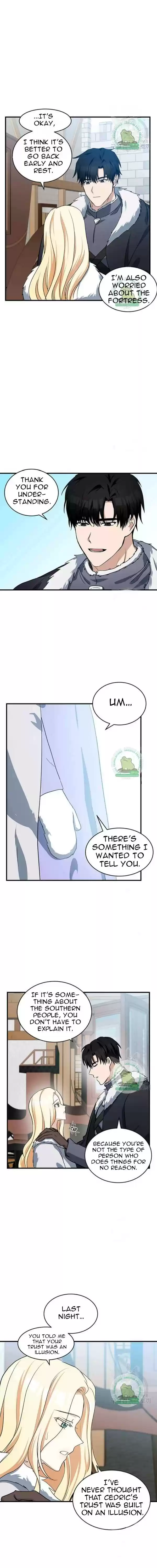 The Villainess Lives Twice Chapter 73