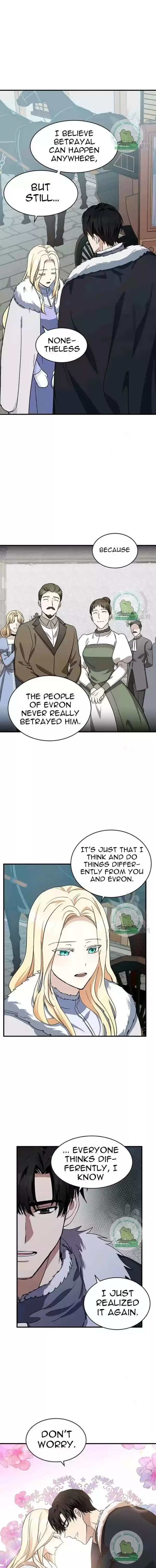 The Villainess Lives Twice Chapter 73