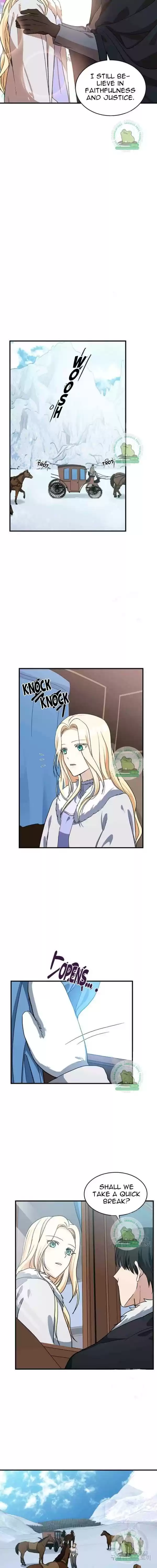 The Villainess Lives Twice Chapter 73